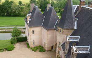 Château de Saligny