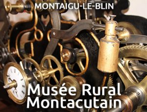 Musée Rural Montacutain