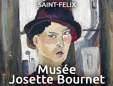 Musée Josette Bournet